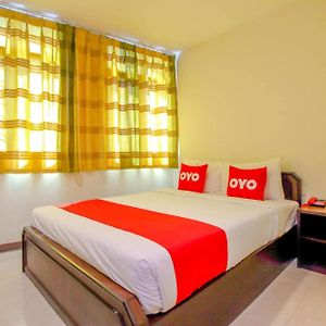 Standaard Kamer met een King Size Bed