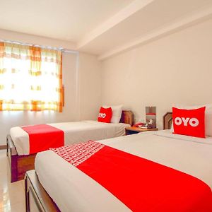 Superior Kamer met Twee Aparte Bedden